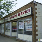 Parma Laundry Service