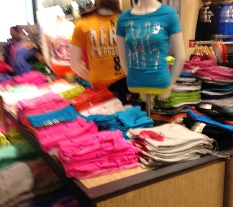 Aeropostale - West Covina, CA