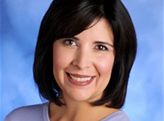 Dr. Kristina Gutierrez-Barela, MD - Rio Rancho, NM