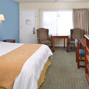 Edgewater Inn & Suites - Pismo Beach, CA