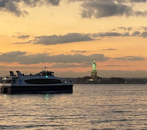 Waterfront Museum - Brooklyn, NY