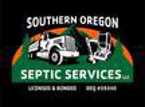 Southern Oregon Septic Services