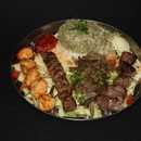 Shish Kabob & Grill Inc - Family Style Restaurants