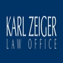 Karl Zeiger Law Office - Personal Injury Law Attorneys