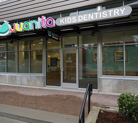 Juanita Kids Dentistry - Kirkland, WA