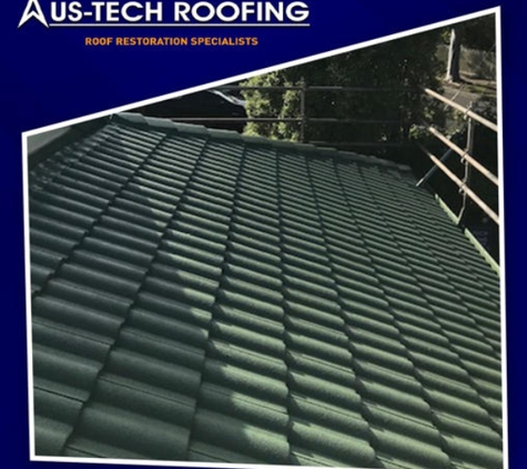 Aus-Tech Roofing - Ferntree Gully, VIC