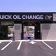 Performance Plus Quick Oil Change