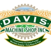 Davis Machine Shop Inc. gallery