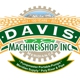 Davis Machine Shop Inc.