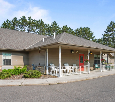 Good Samaritan Society - Riverside Assisted Living - Pine River, MN