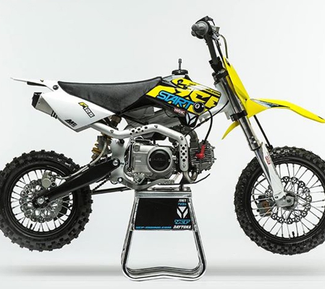 Dubbo City Motorcycles - Dubbo, NSW