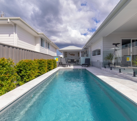 Tranquility Pools - Newcastle, NSW