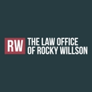 The Law Office of Rocky Willson - Insurance Attorneys
