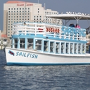 Biloxi Shrimping Trip - Boat Rental & Charter