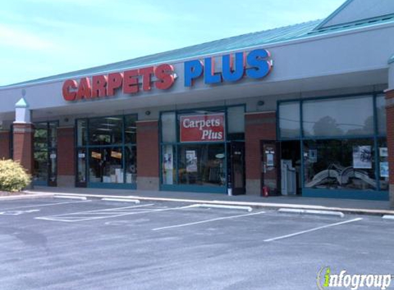Carpets Plus - Saint Louis, MO