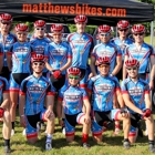 Matthews Bicycles