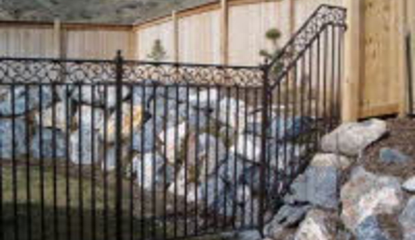 Cornaby Railing & Powder Coating Inc - Spanish Fork, UT