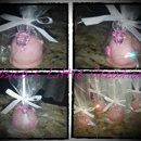 Jessica's Little Creations - Candles