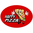 Happy Pizza - Pizza