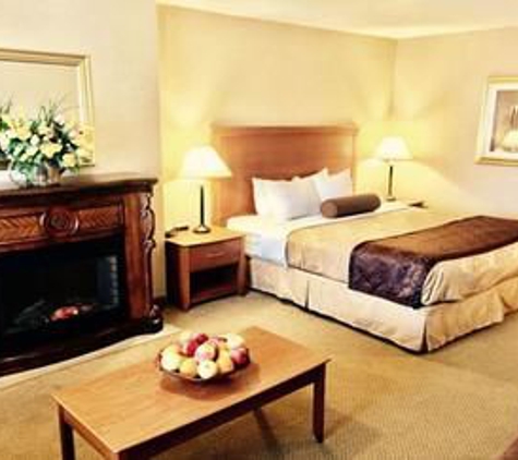 Best Western Plus Placerville Inn - Placerville, CA