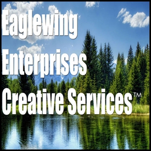 Eaglewing Enterprises Creative Services - Marshfield, WI. https://www.eaglewing-enterprises.com