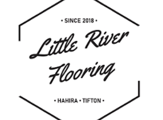 Little River Flooring - Hahira, GA