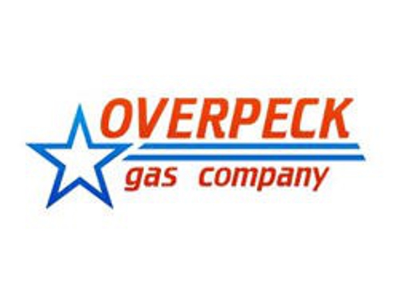 Overpeck Gas Company Inc - Marshall, IN