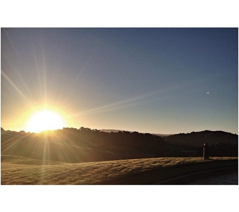 Tehama Golf Club - Carmel, CA