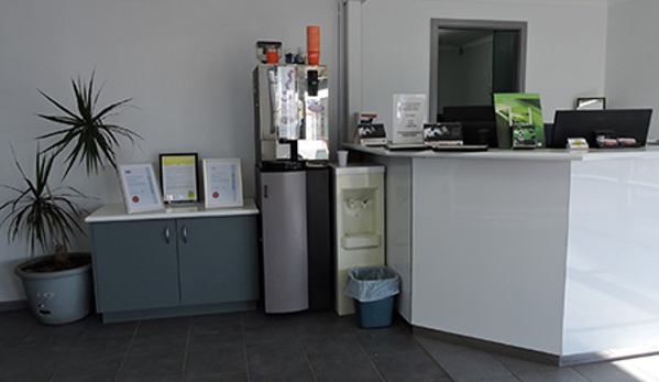 Gawler Bodyworks - Willaston, SA