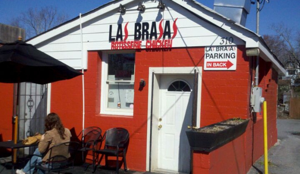 Las Brasas - Decatur, GA