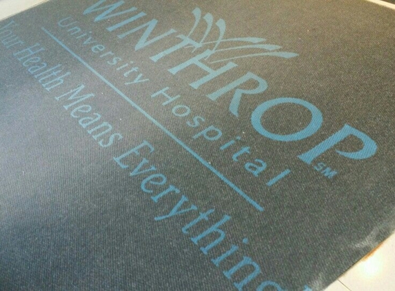 Winthrop-University Hospital - Mineola, NY