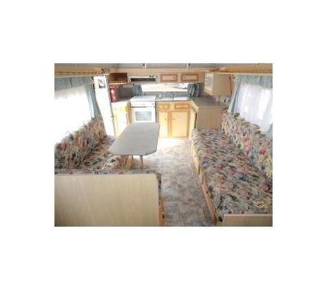 Gawler Caravan Centre - Evanston, SA