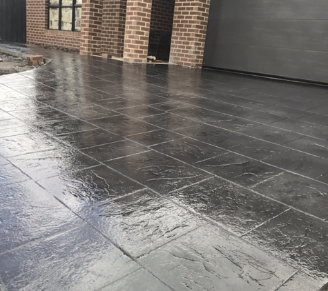 Hume Concreting Melbourne