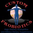 Custom Probiotics, Inc. - Health & Diet Food Products