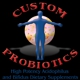 Custom Probiotics, Inc.