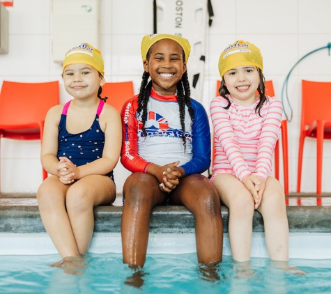 British Swim School of Five Seasons Family Sports Club – Cincinnati - Cincinnati, OH