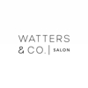 Watters & Co. Salon gallery