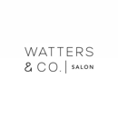 Watters & Co. Salon - Nail Salons