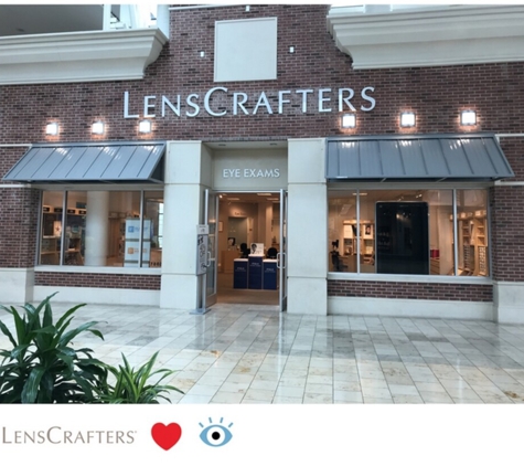 LensCrafters - Tampa, FL