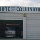 Route 66 Collision Plus