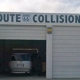 Route 66 Collision Plus