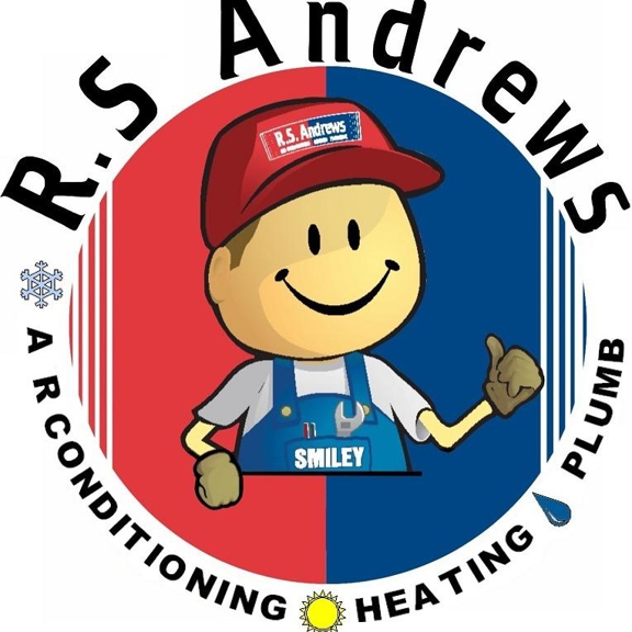 RS Andrews - Atlanta, GA