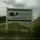 Fairfield Golf Club - Golf Courses