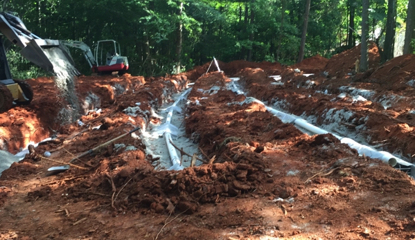 Everyday Plumbing & Septic - Mcdonough, GA