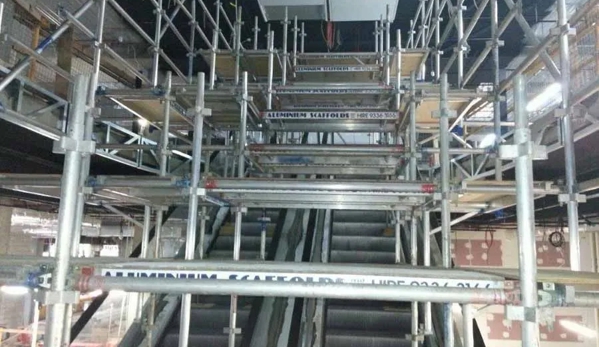Aluminium Scaffolds (Vic) Pty Ltd - Keilor East, VIC