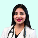 Amanda Colunga, NP - Nurses