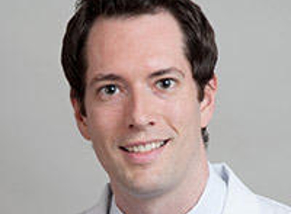 Justin P. McWilliams, MD - Los Angeles, CA