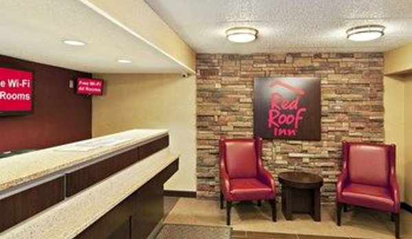 Red Roof Inn - Farmington Hills, MI