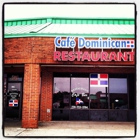 Cafe Dominican Restaurant