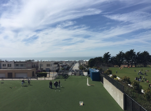 St. Ignatius College Preparatory - San Francisco, CA